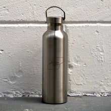 Load image into Gallery viewer, BW-VENEZIA-004 WATER BOTTLE STAINLESS STEEL