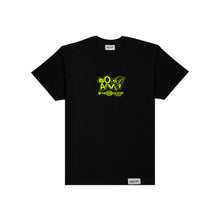 Load image into Gallery viewer, BW x SOUND ADVICE  &quot;WE ARE HERE&quot; Tee Black