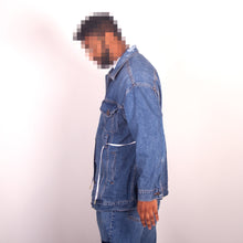 Load image into Gallery viewer, BW-P&amp;D-005 Double Elbow Rework Levis