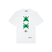 Load image into Gallery viewer, BW x PRDD LDF Tee White